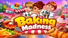 Baking Madness