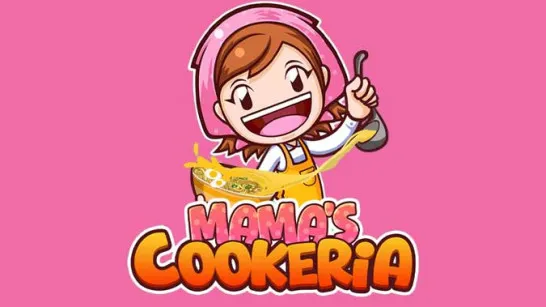 Play Mama's Cookeria game