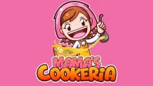 Mama's Cookeria