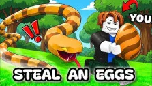 Steal an Egg!