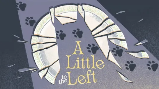 A Little to the Left A Little to the Left image