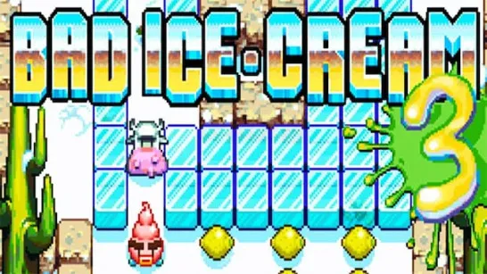 Bad Ice-Cream image