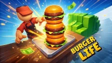 Burger Life