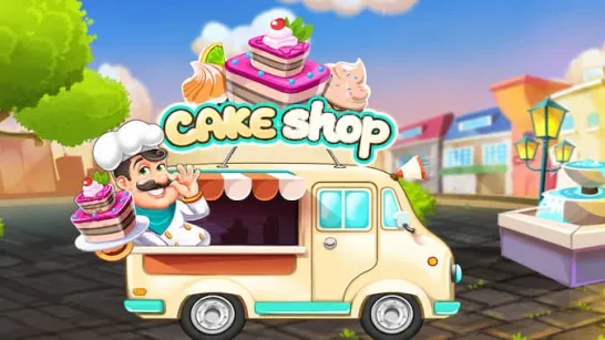 Cake Shop image