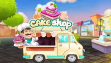 Cake Shop