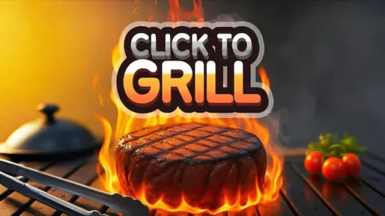 Click To Grill Click To Grill image