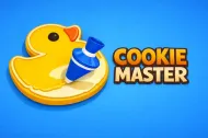 Cookie Master