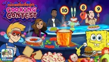 Cooking Contest