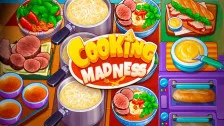 Cooking Madness