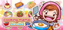 Cooking Mama: Let's Cook!