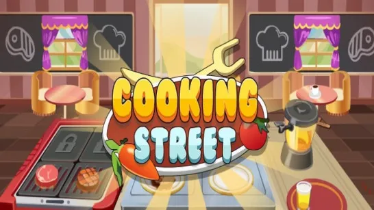 Cooking Street image