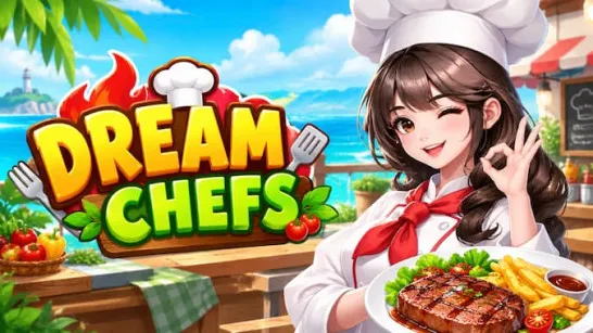 Dream Chefs Dream Chefs image