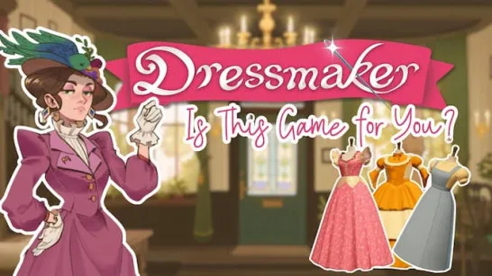 Dressmaker Dressmaker image