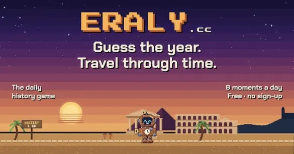 Eraly image
