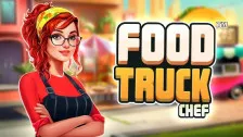 Food Truck Chef