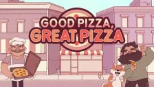 Good Pizza Great Pizza!