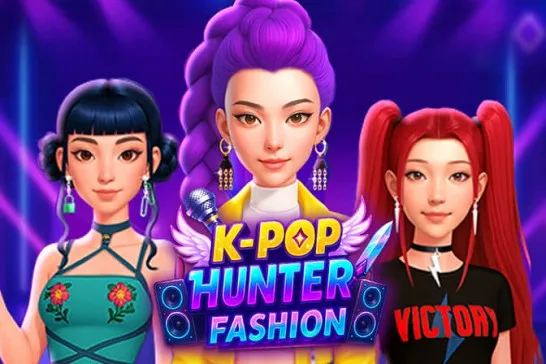 K-Pop Demon Hunter Fashion K-Pop Demon Hunter Fashion image