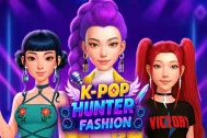 K-Pop Demon Hunter Fashion