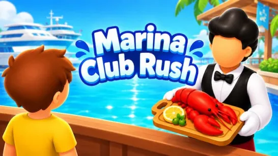 Marina Club Rush Marina Club Rush image