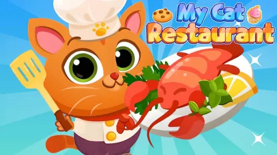 My Cat Restaurant image