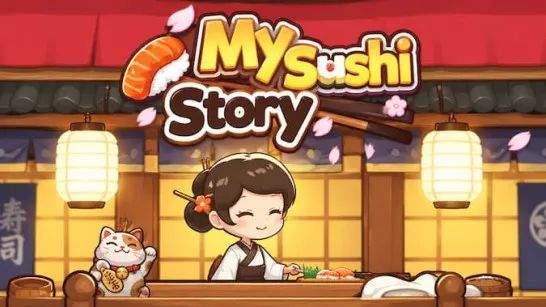 My Sushi Story image