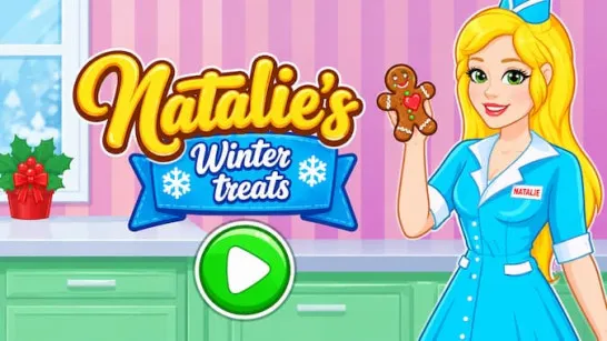 Natalie's Winter Treats image