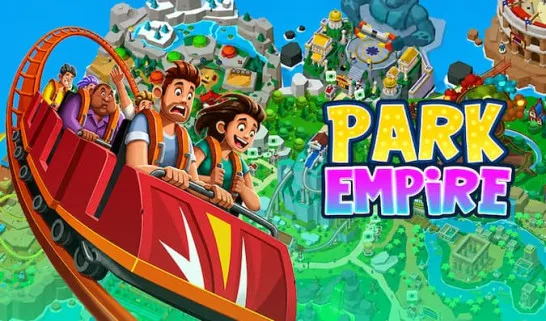 Park Empire Park Empire image