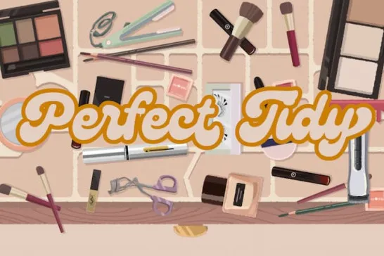 Perfect Tidy Perfect Tidy image