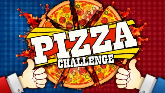 Pizza Challenge game Play Pizza Challenge game