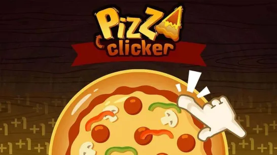 Play Pizza Clicker game