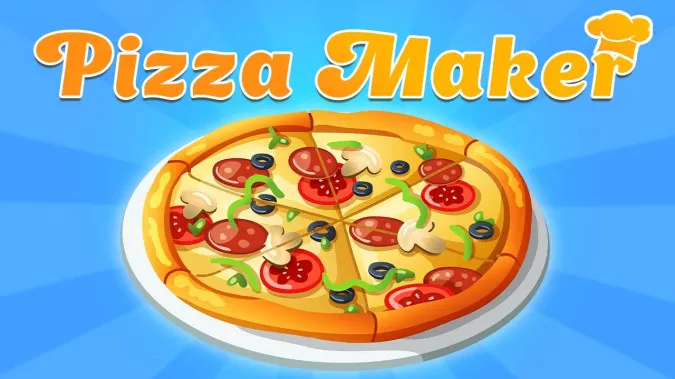 Play Pizza Maker game