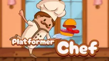 Platformer Chef