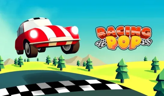 Play Racing Pop game