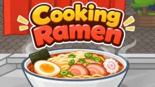 Cooking Ramen