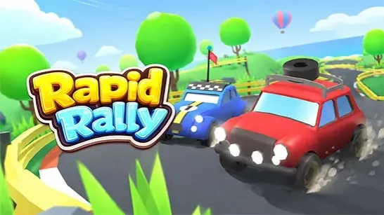 Rapid Rally Rapid Rally image