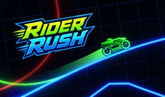 Rider Rush image