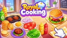 Royal Cooking