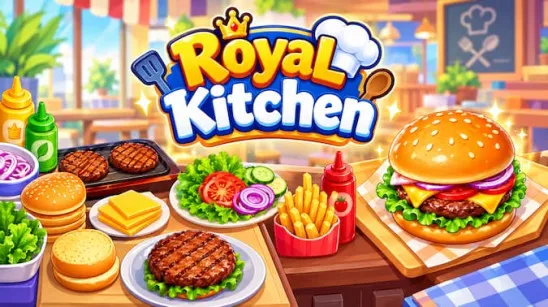 Royal Kitchen Royal Kitchen image