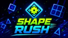 Shape Rush
