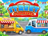 Street Food Maker