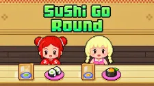Sushi Go Round