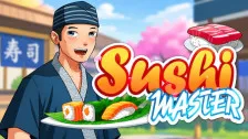 Sushi Master