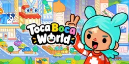 Toca Boca World