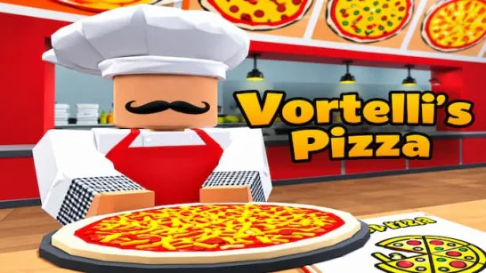 Vortelli’s Pizza Delivery image
