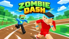 Zombie Dash