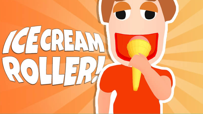 How to Play Elsa&rsquo;s Ice Cream Rolls