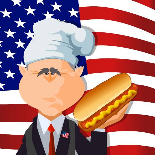 How to Play Hot Dog Bush Game