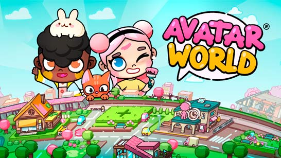 How to play Avatar World