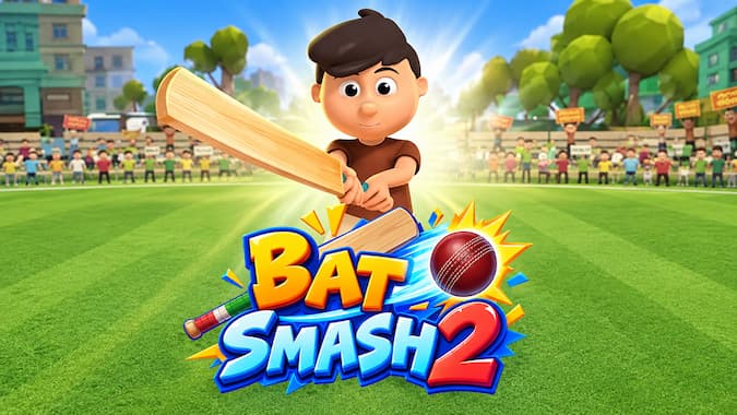 How to play Bat Smash 2