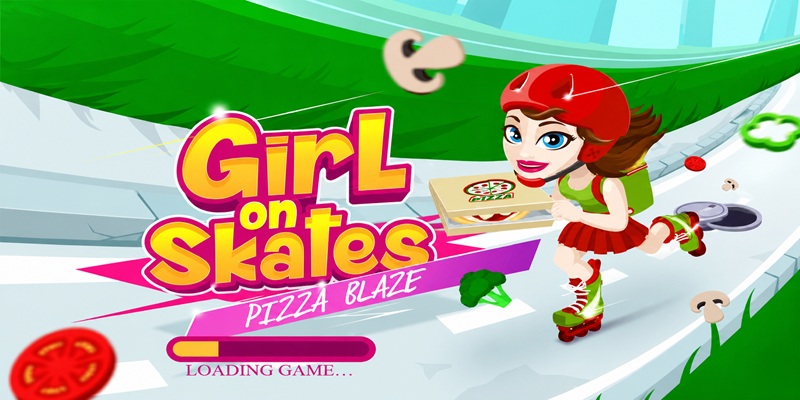 How to Play Girl on Skates